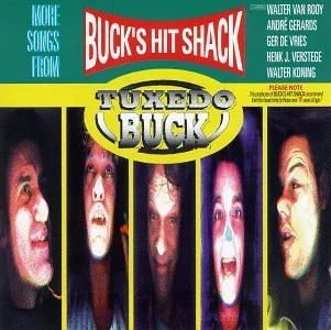 Buck's Hit Shack