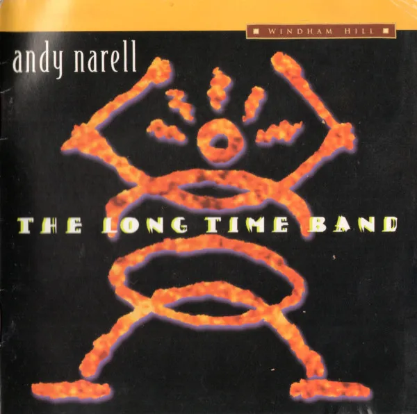 The Long Time Band