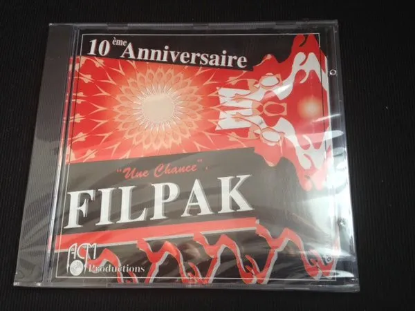 10ème Anniversaire