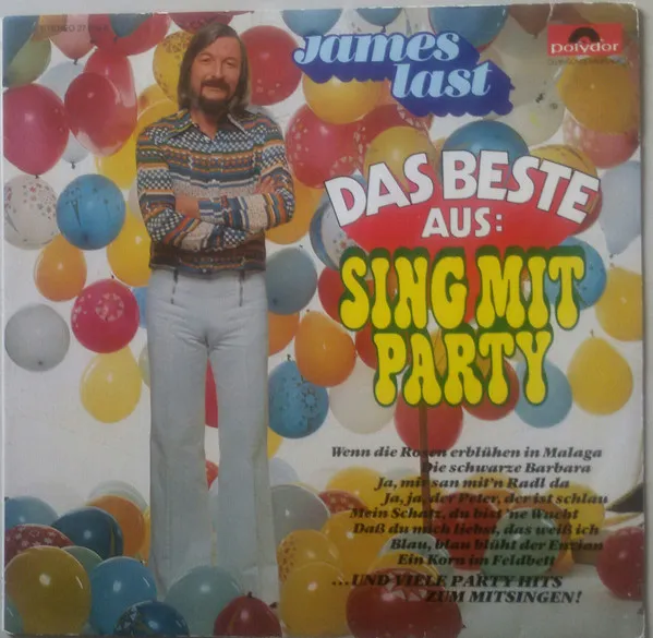 Das Beste Aus: Sing Mit Party