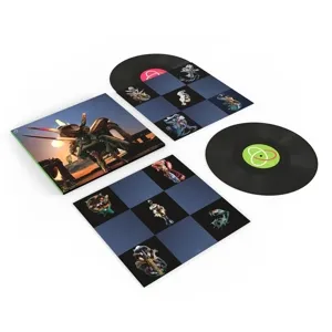 PROFOUND MYSTERIES III LTD.