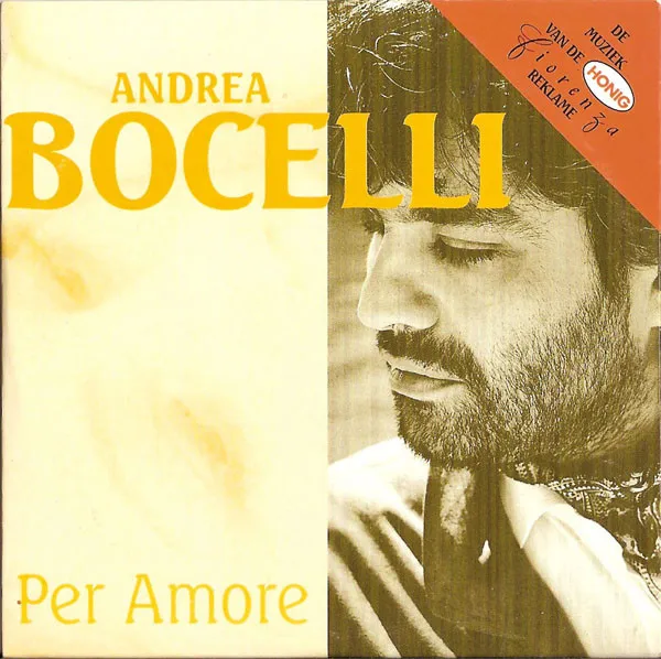 Per Amore