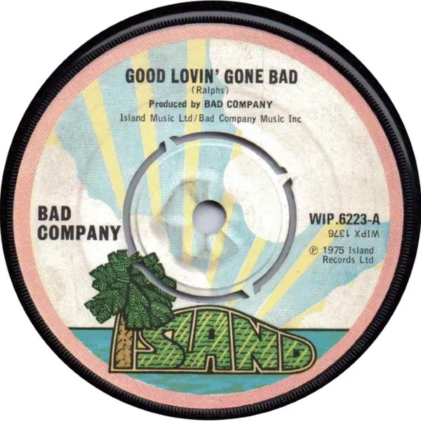 Good Lovin' Gone Bad