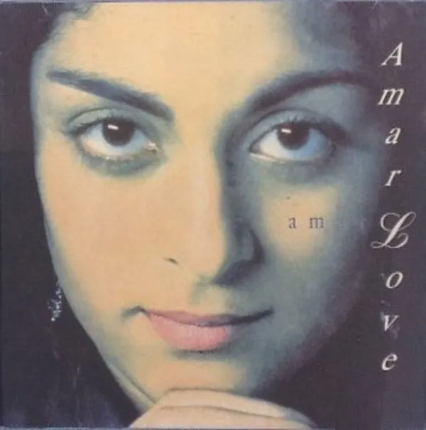 Amar Love