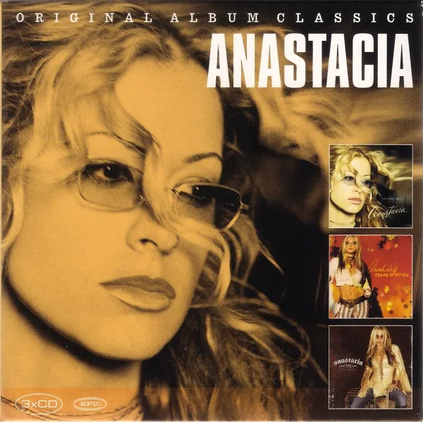 Original Album Classics