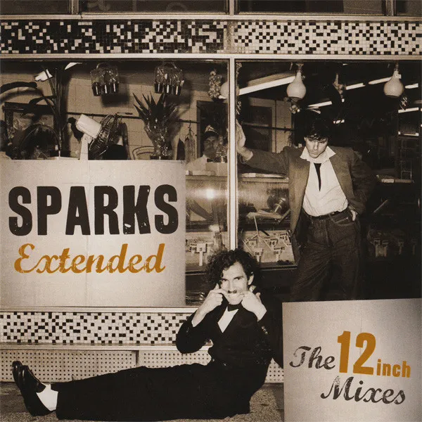 Extended: The 12Inch Mixes (1979 - 1984)