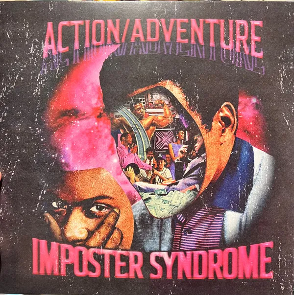 Imposter Syndrome