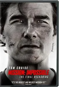 Mission: Impossible - the Final Reckoning