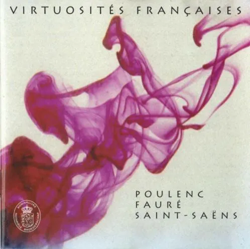 Virtuosités Françaises