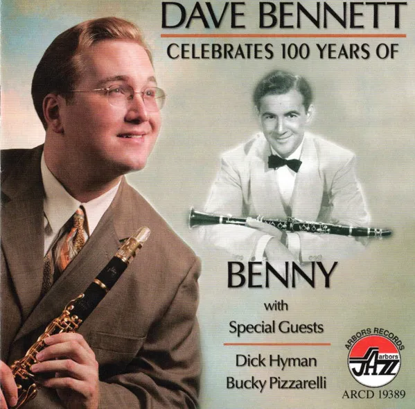 Dave Bennett Celebrates 100 Years of Benny