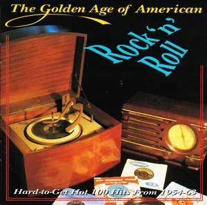 Golden Age of Us R&R V.1