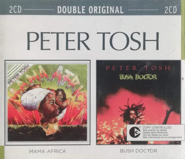 Mama Africa / Bush Doctor