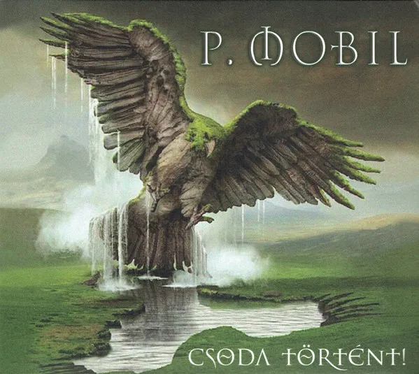 CSODA TORTENT!