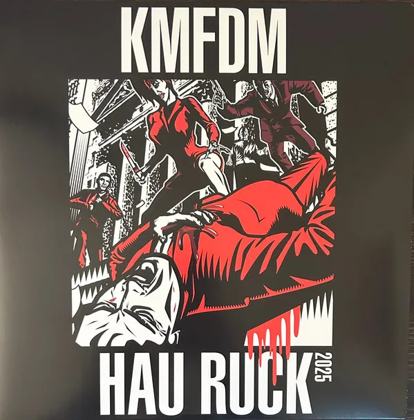 Hau Ruck 2025