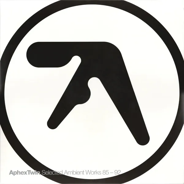 Selected Ambient Works 85-92