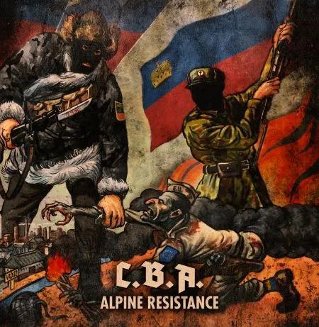 Alpine Resistance