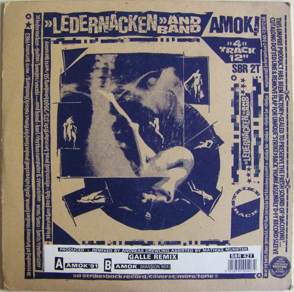 Amok '91