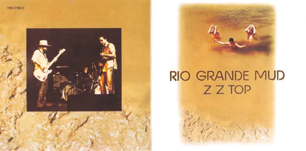 Rio Grande Mud