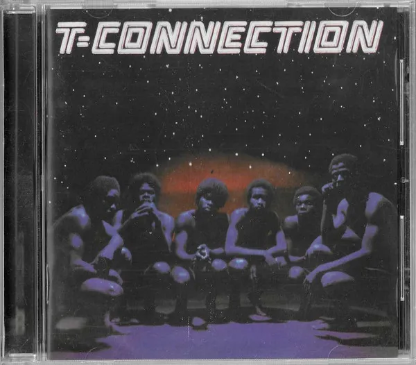 T-Connection