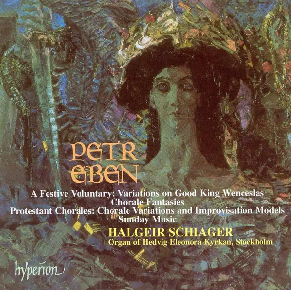 Sonntagsmusik für Orgel