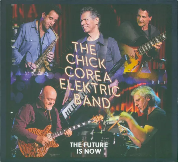 Corea, Chick -Elektric Band-