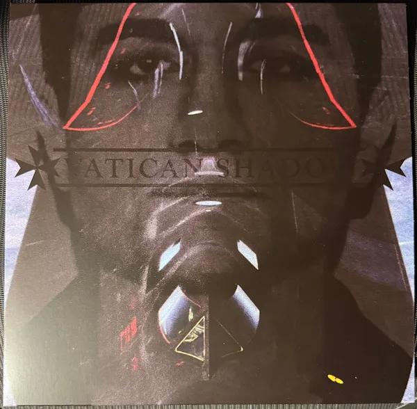 20th Hijacker (Black/Brown/Red/White Marble Vinyl)