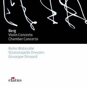 Violin Concerto / Chamber Concerto