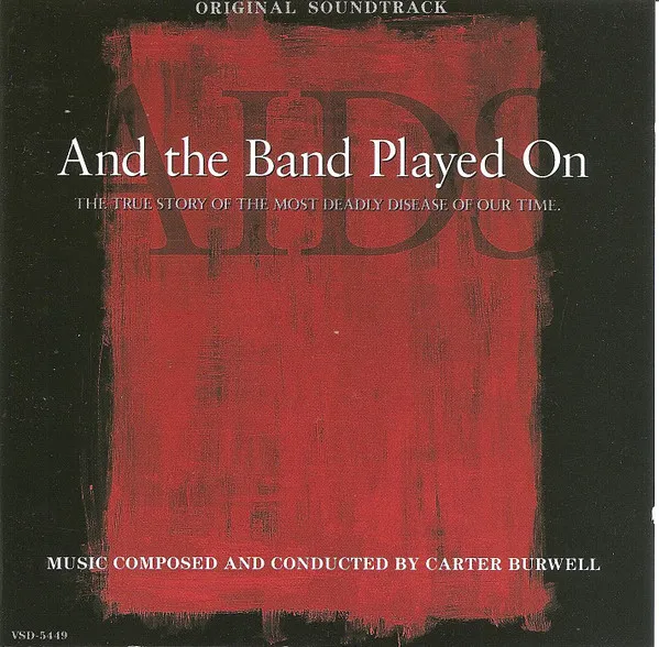And The Band Played On