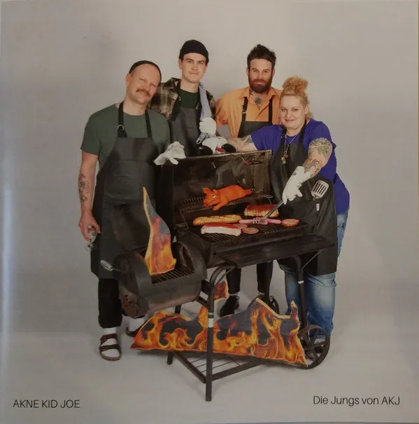 Die Jungs Von AKJ