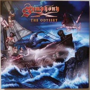 The Odyssey