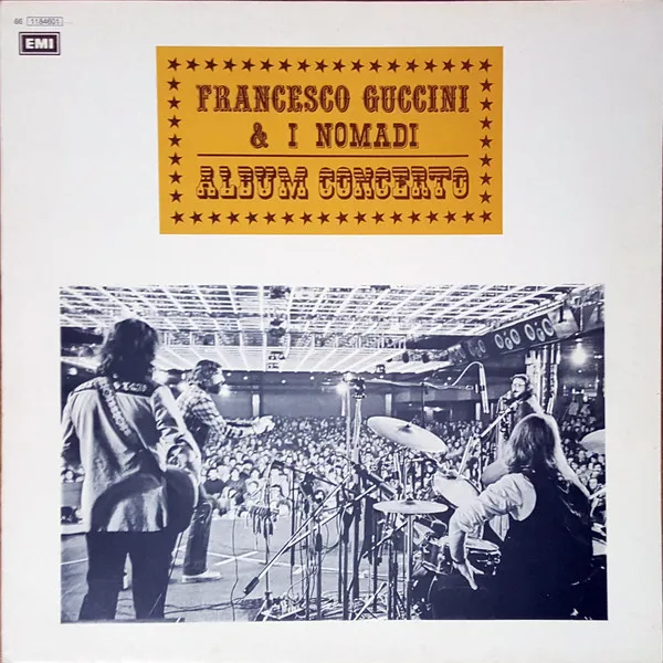 Album Concerto