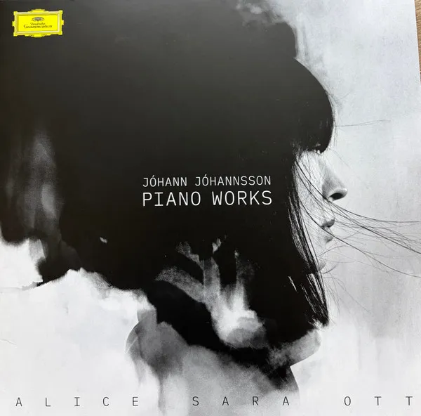 Piano Works