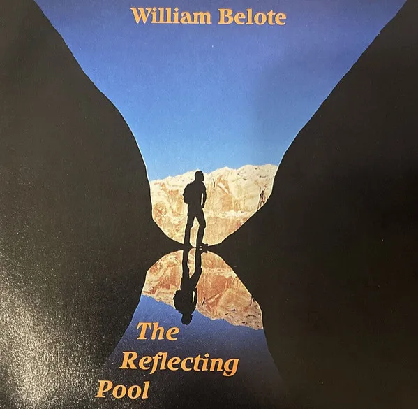 The Reflecting Pool