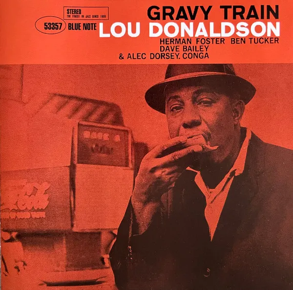 Gravy Train
