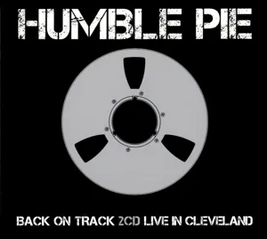 Back On The Track (Expanded Edition)