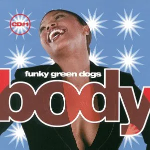 Body (CD#1)