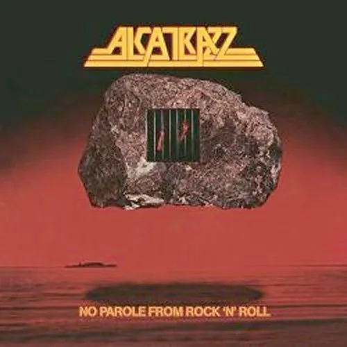 No Parole From Rock'n'Roll (Expanded Edition)