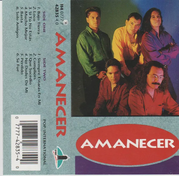 Amanecer