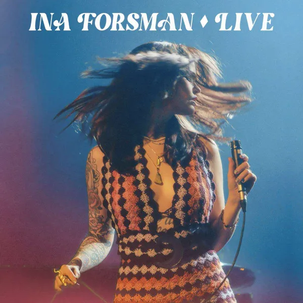 Live (180g)