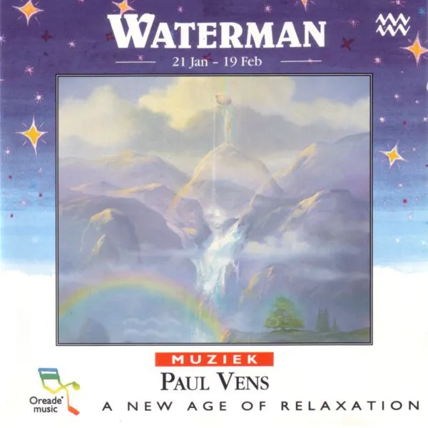 Waterman