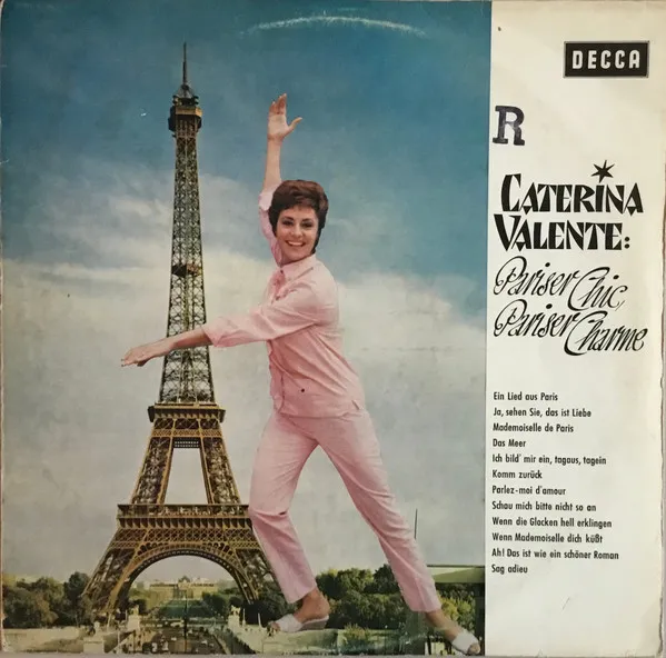 Pariser Chic, Pariser Charme