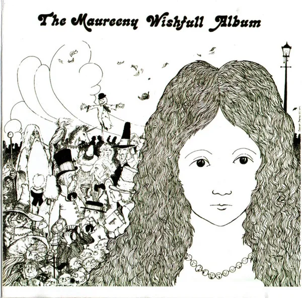 The Maureeny Wishfull Album
