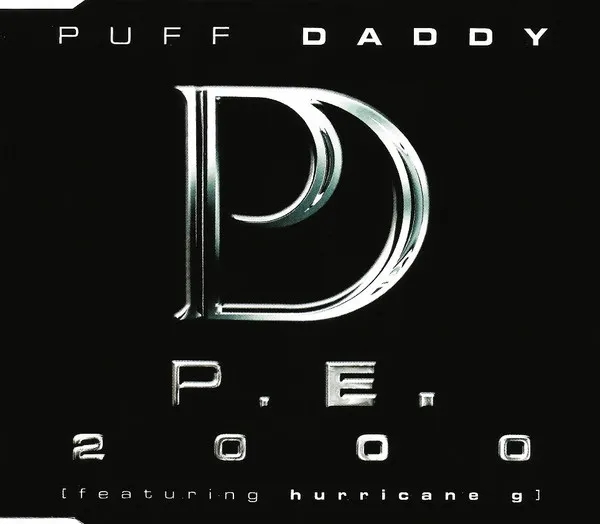 Puff Daddy