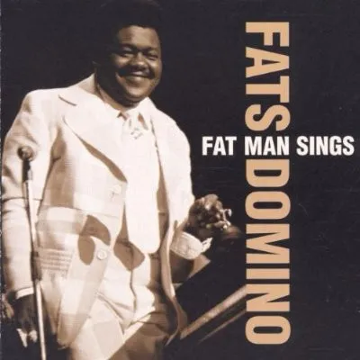 The Fat Man Sings