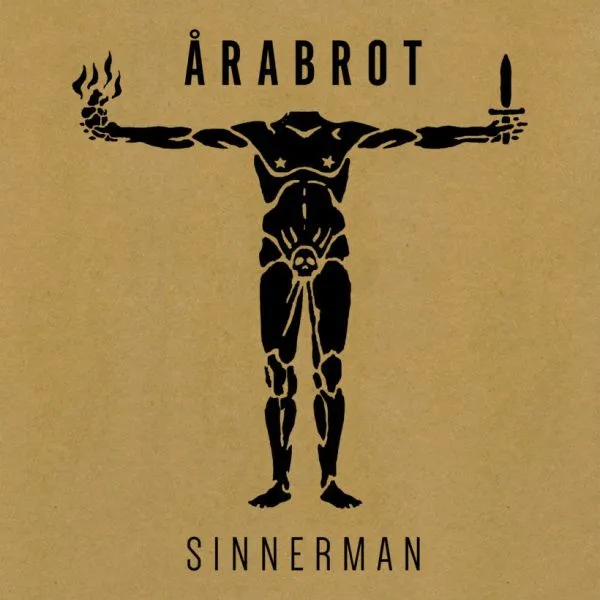 Sinnerman (Rsd Colored)