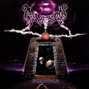 Crossworld