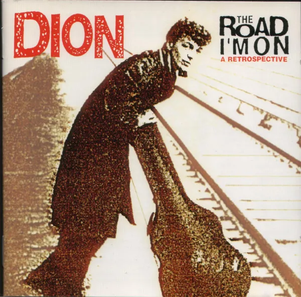ROAD I'M ON A RETROSPECTIVE
