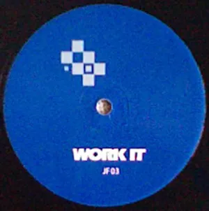 Work It / Abracadabra