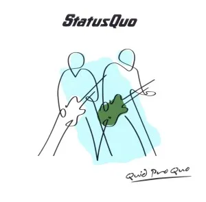 Quid Pro Quo (Limited Edition)