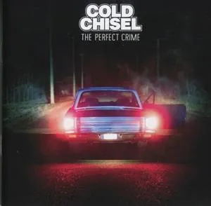 The Perfect Crime
